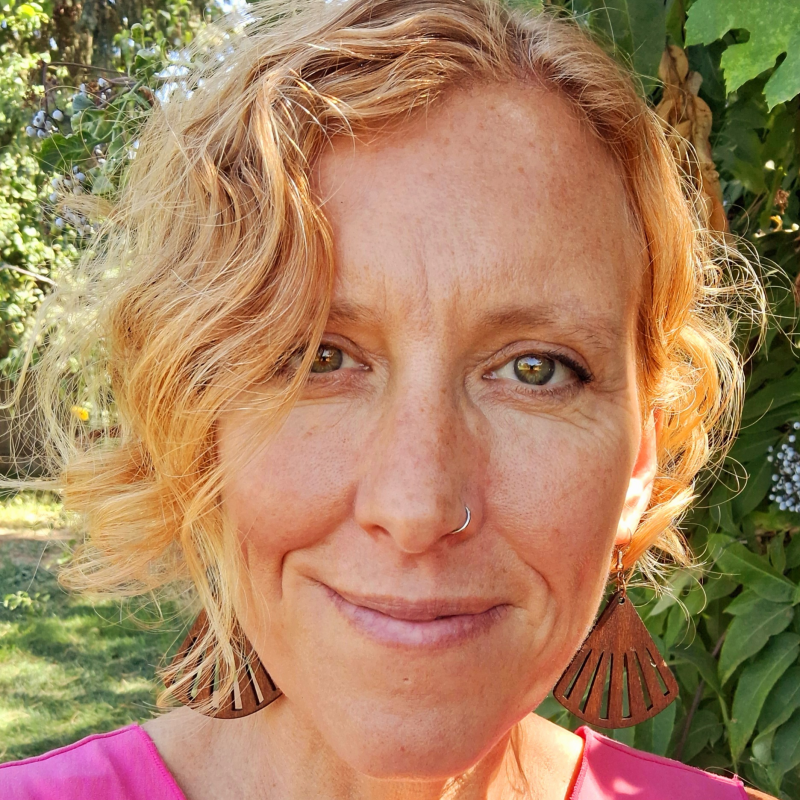 Sarrah Lynne Havens, LSWAIC, NPT-C