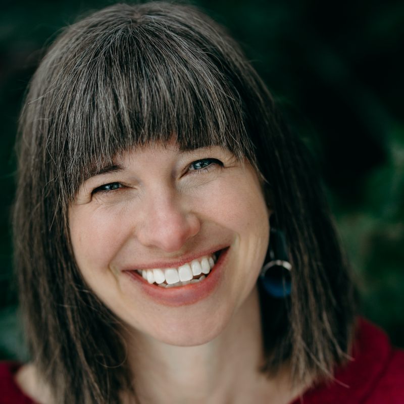 Jill Juers, LICSW (